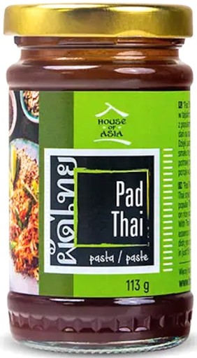 Pad Thai Pasta 113g HOUSE OF ASIA