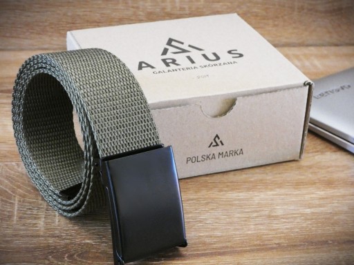 Pánska WIDE klasická mikina NAVY BLUE Buckle Mat
