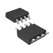 ACS102-5T1 SMD SOP08