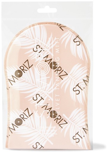 Silné rukavice ST MORIZ na samoopaľovacie aplikácie