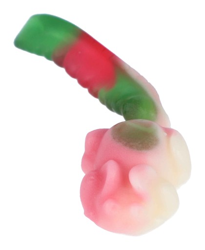 Trolli Playmouse Jelly fazuľky 200g