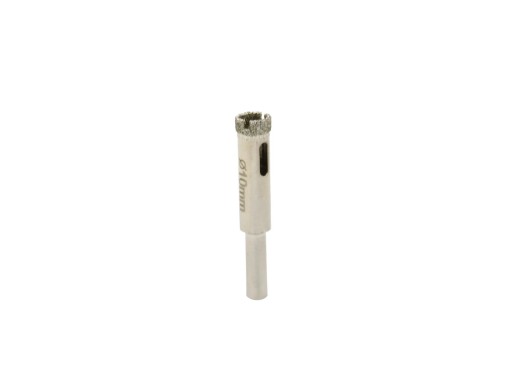 Diamantový jadrový vrták na kameninu 10mm GEKO G65010
