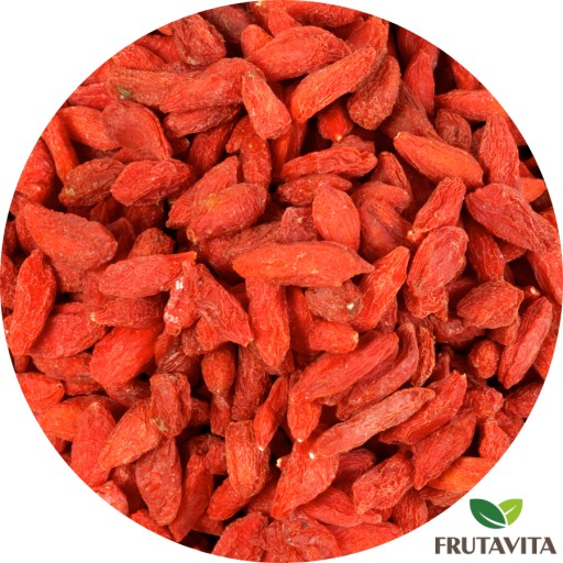 Sušené bobule goji 100 g VEĽKÉ PREMIUM
