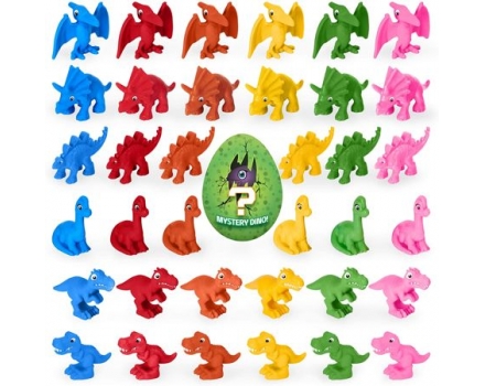 Minifigúrka Dino Rescue Spin Paw Patrol 6058813