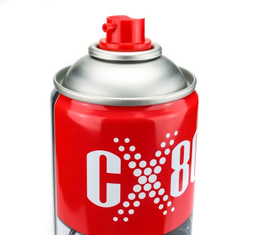 CX80 XBRAKE CLEANER NA ČISTENIE BRZD 600ML