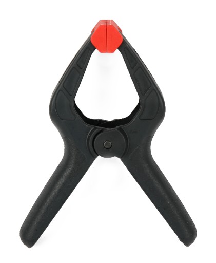 PRUŽINOVÁ SVORKA 110MM