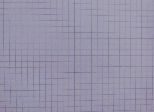 Zápisník A5, 16 listov, mriežka GAMEPAD 9928