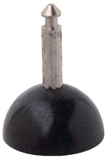 Gumovo-oceľový ventil zberača PSU 360 ml 1580036004