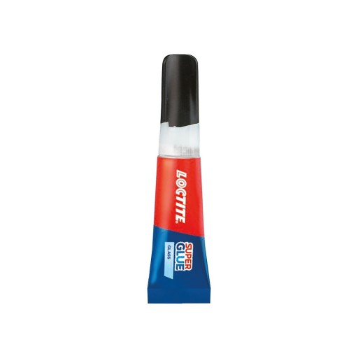 OKAMŽITÉ LEPIDLO NA SKLO LOCTITE SUPER ATTAK 3g