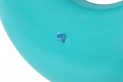 36228 PLÁVAČKOVÉ KOLESO 107CM PLÁŽOVÝ PLÁŽOVÝ RING farby pre deti BESTWAY