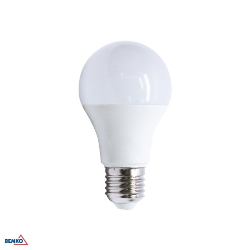 Neutrálna LED žiarovka E27 9,5W 4000K 900lm BEMKO SAMSUNG