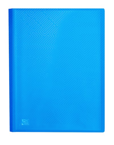 PONUKA ALBUM OXFORD URBAN PP A4 40 KOŠEĽA MIX FARIEB