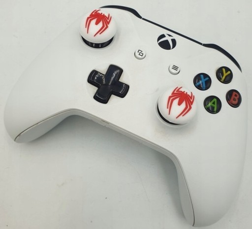 2X KRYTY GRIP, GUMY PRE XBOX ONE ANALOGUE PAD