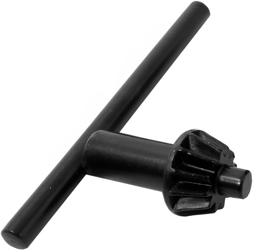 HLAVA VŔTAČKY + KUŽEĽOVÝ KĽÚČ B12 1-10mm SOLID RICHMANN C9200