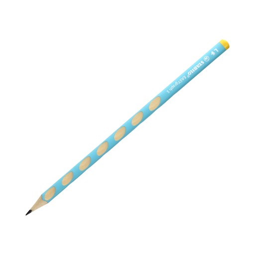 Ceruzka Stabilo EASYgraph S Left-handed Blue