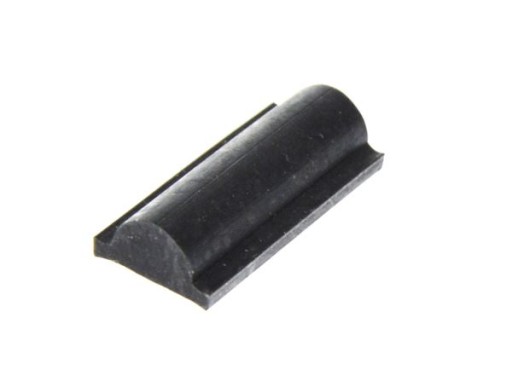 Gumový nárazník na kryt reťaze Jawa 175 250 350