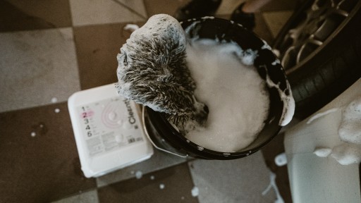 CLEANTLE Daily Shampoo Vysoko koncentrovaný šampón na umývanie auta