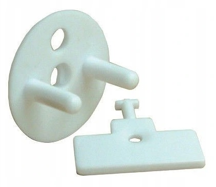 DreamBaby Protection pre kontakty zásuvky 12