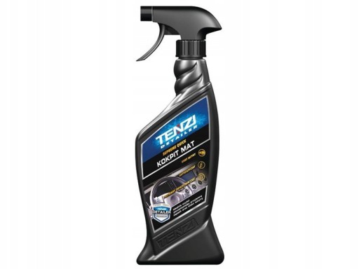 TENZI Detailer KOKPIT MAT sa stará o kokpit 0,6L