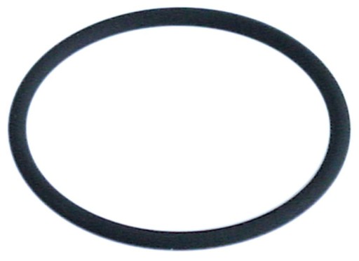 SILKO O-krúžok EPDM pr. ext. 50,8 mm hrúbka 3,53 mm BERTO'S