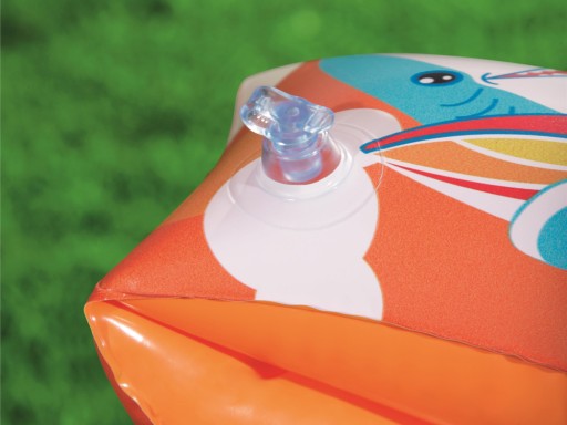 Bestway Butterfly Arms na plávanie 30x15cm 32102