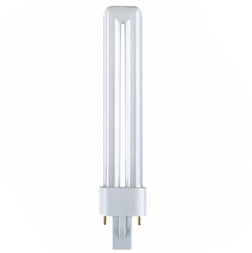 Žiarivka G23 DULUX S 9W 4000K OSRAM