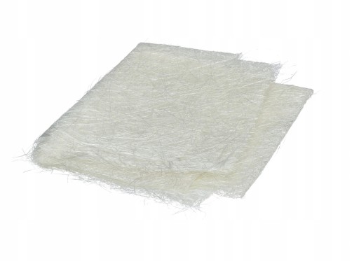 SKLENENÁ PODLOŽKA 150G/M2 0,5m2 VLÁKNINA ITALKO
