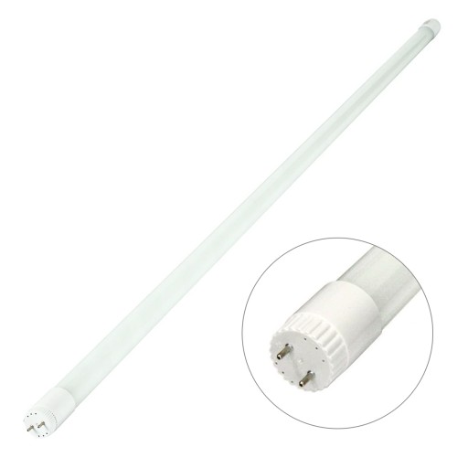 LED T8 žiarivka 60cm 9W = 26W 1215lm STRONG TUBE