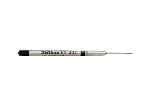 Čierna náplň do pera 337 F PELIKAN