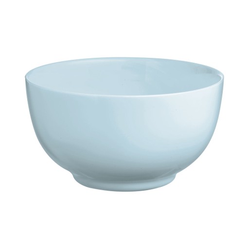 Miska šalátová Diwali Paradise Blue 14,5 cm 750 ml modrá LUMINARC