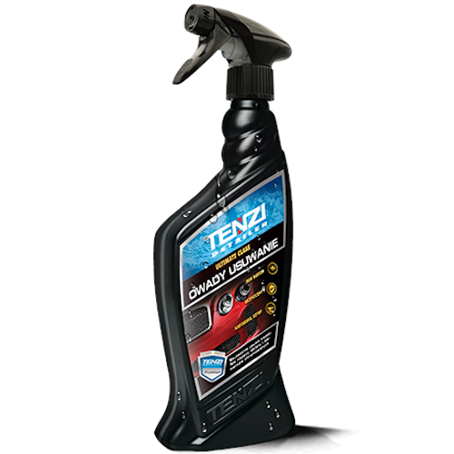 Tenzi odstraňovač hmyzu 600 ml