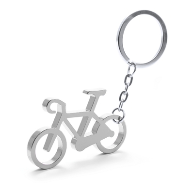 Kľúčenka - Bicykel - Rôzne farby - Deň matiek, Deň matiek, Deň otcov