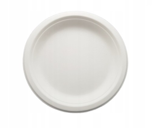 Tanier z cukrovej trstiny STRONG 18 cm - 50 ks.