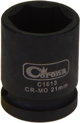 RÁZOVÝ KLÚČ RÁZOVÝ KLÚČ 1/2'' 21mm