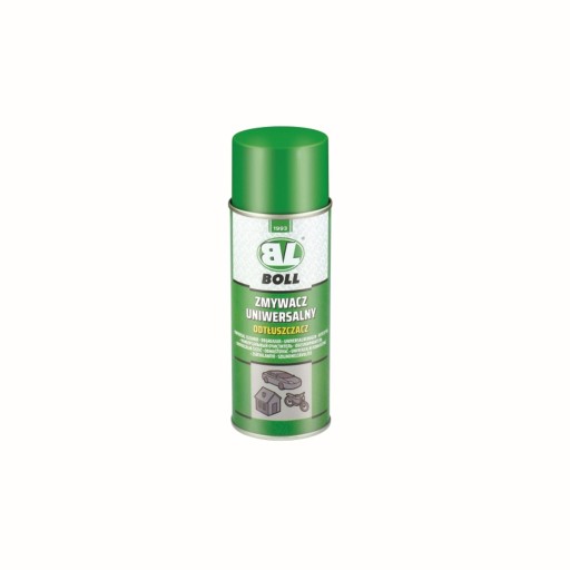 0014012 UNIVERZÁLNY ČISTIČ - ODMAŠŤOVAČ 400ML