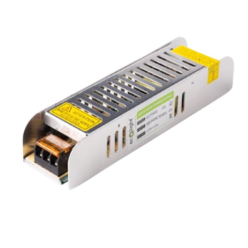 Zdroj pre MODULAR SLIM LED pásik IP20 60W 12V DC