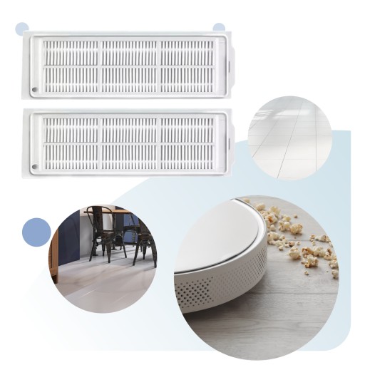 2 filtre pre Xiaomi Viomi V2 V3 Pro STYJ02YM