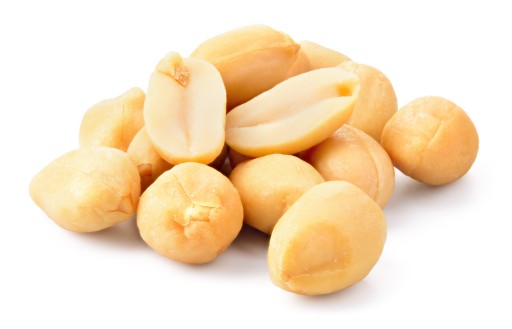 Arašidy/arašidy 1kg SOLENÉ