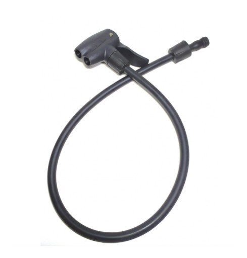 HADICA NA BICYKELOVOU PUMPAČKU S GIYO SVORKOU