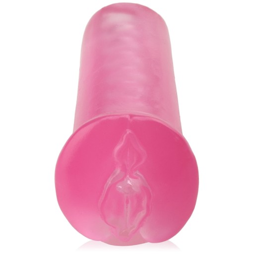 SUPER JEMNÁ VAGINA SEX JELLY GEL PUSSY
