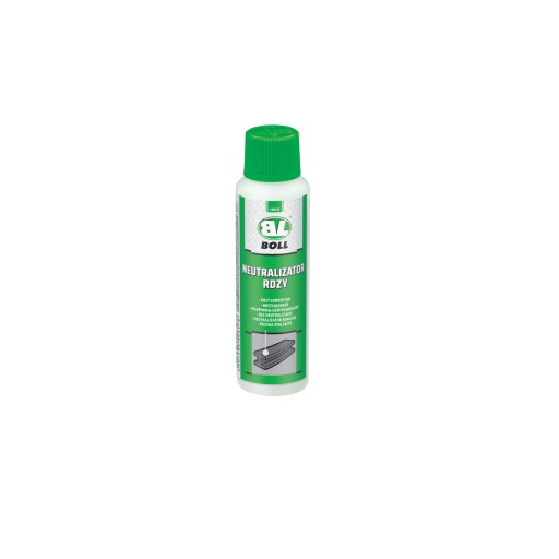 NEUTRALIZÁTOR HRDZE 60ml BOLL