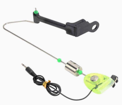 SWINGER VEŠIAK ELEKTRONICKÝ LED SIGNÁL SIGNÁL