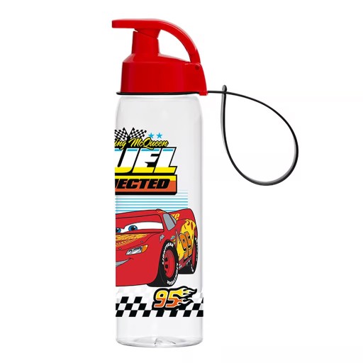 Cars Fuel Injected fľaša 500 ml DISNEY 9809