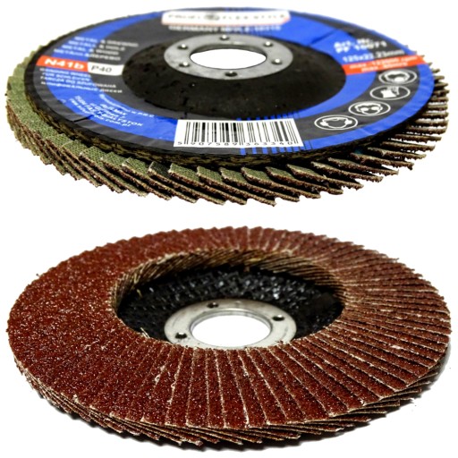 BRÚSNY KOTOÚČ P100x125mm KLAPOVÝ KOTOUČ NA BRÚSNU KLAPKU