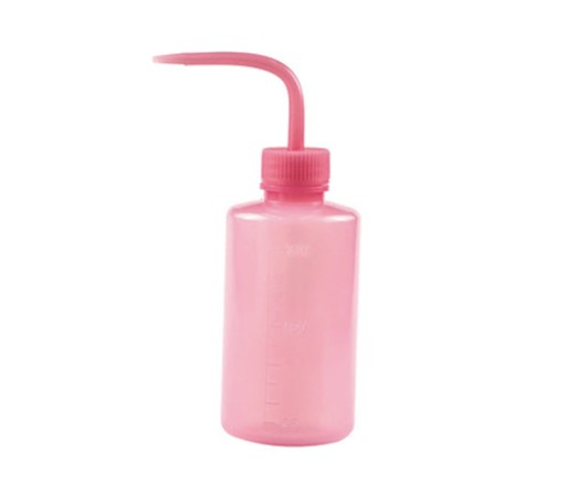 FĽAŠA S SPREJOM 250ml FĽAŠA NA UMÝVANIE RIAS