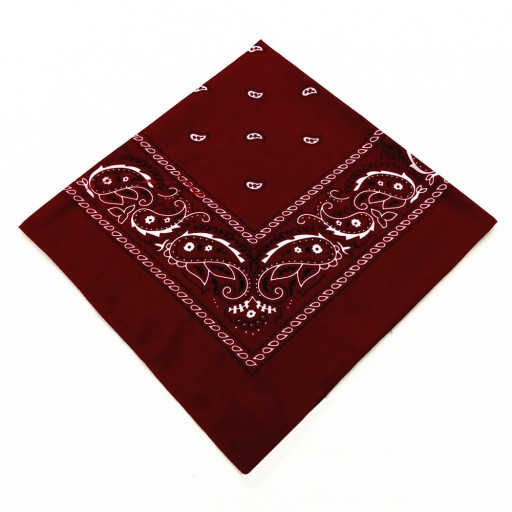 BANDAM BANDANA WRAP BANDAMA WRAP FARBY