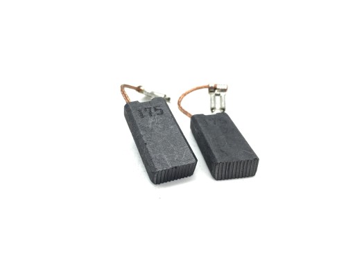 MAKITA CB-175 uhlíková kefa 195844-2 6x12x26,5