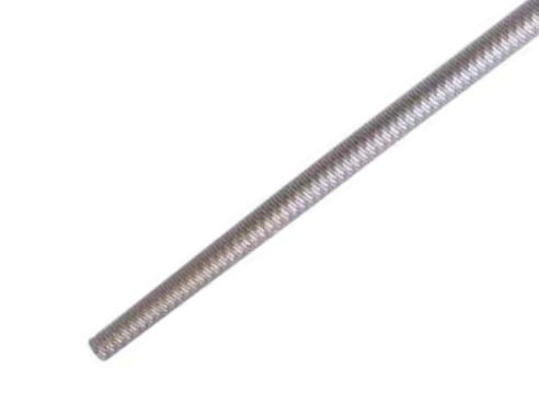 KRUHÉ KOVOVÉ PILNÍKY #1 250MM DREVENÁ RÚČKA C4966 RICHMANN