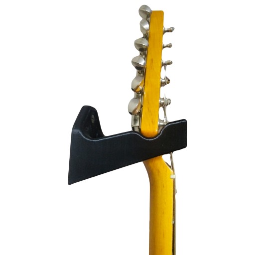 Gitarový držiak UNIVERZÁLNY gitarový vešiak
