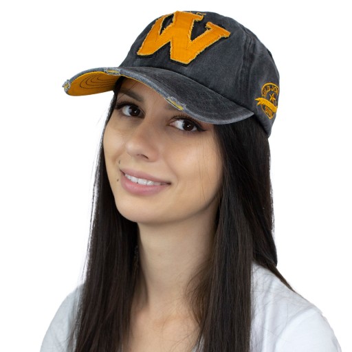 Retro VINTAGE šiltovka